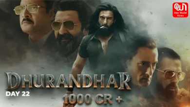 Dhurandhar Worldwide Collection