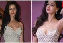 Disha Patani Photos