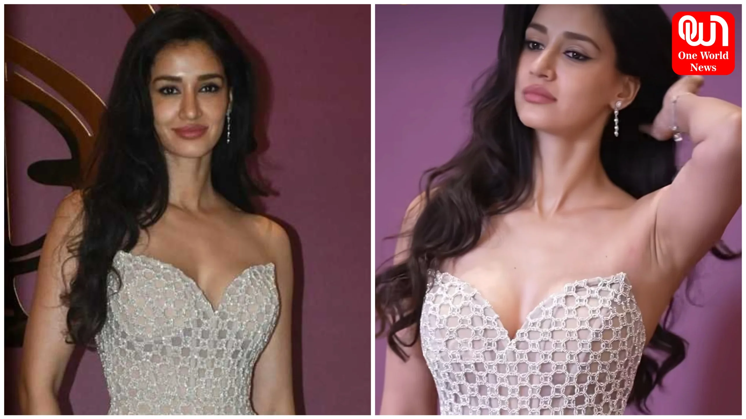 Disha Patani Photos