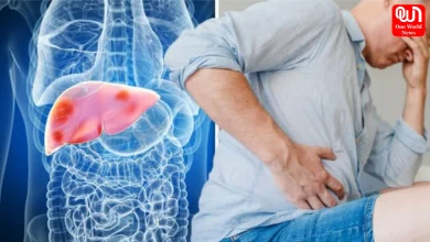 Early warning signs of Liver Disease