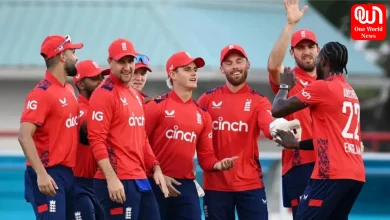 England 2026 T20 World Cup Squad