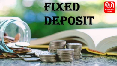 FD Deposit Limit