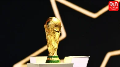 FIFA World Cup 2026 Schedule