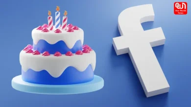 Facebook Birthday