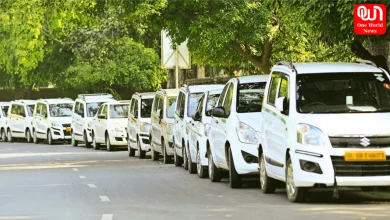 Female Driver Choice In Cab