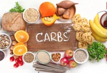 Foods With Healthy Carbohydrates