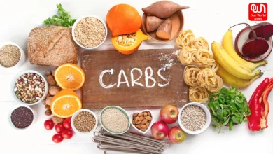 Foods With Healthy Carbohydrates