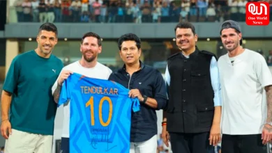 GOAT India Tour 2025