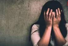 Gang-Raped Faridabad