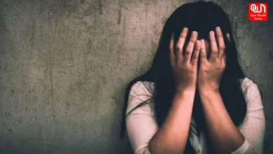 Gang-Raped Faridabad