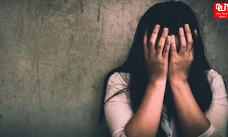 Gang-Raped Faridabad