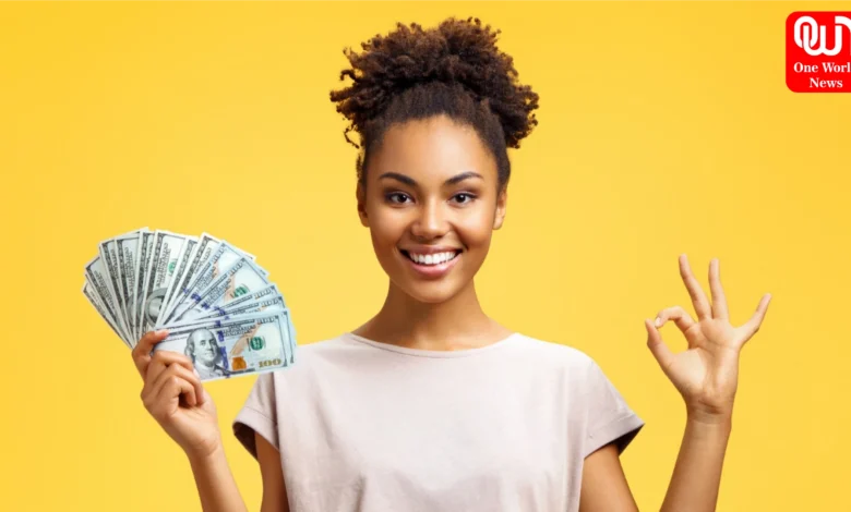 Gen Z Financial Trends