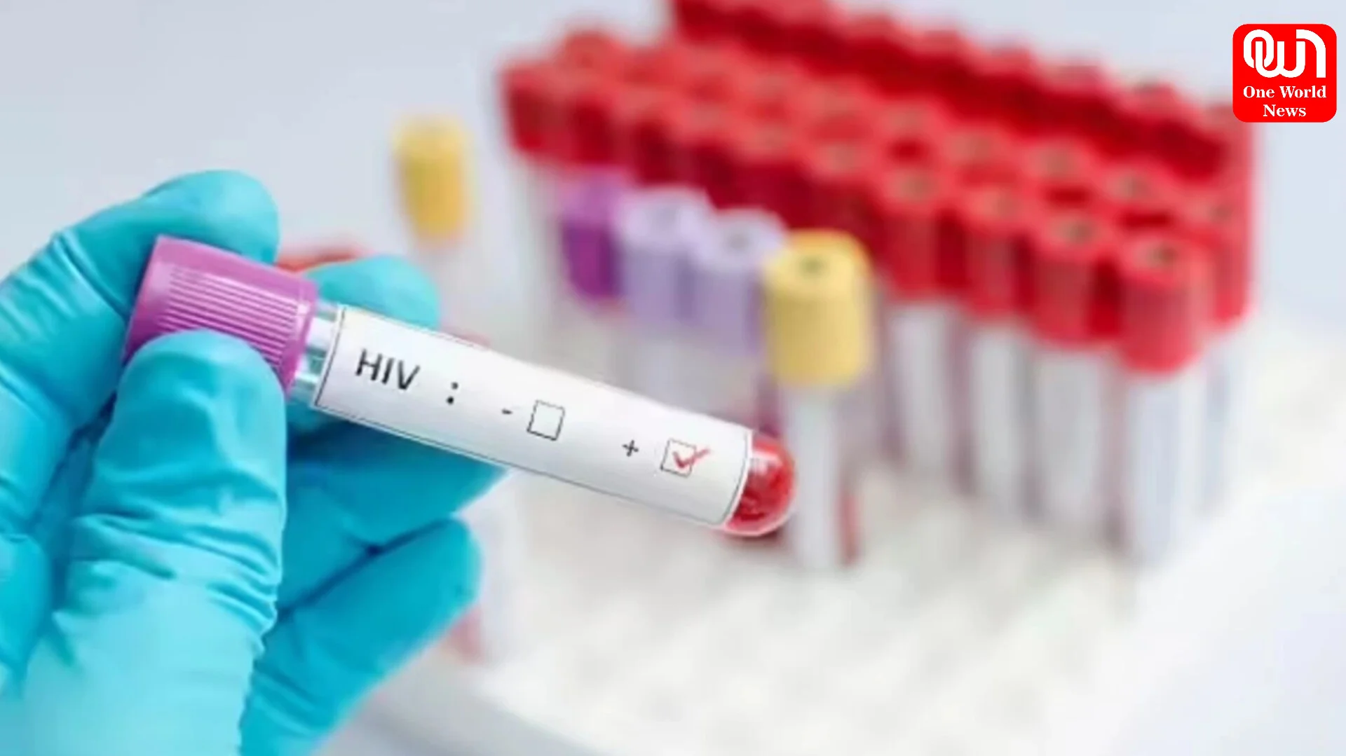 HIV Prevention Injection