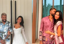 Hardik Pandya Gf