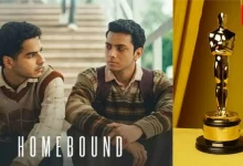 Homebound In Oscar 2026