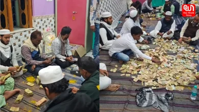 Humayun Kabir-Babri Masjid