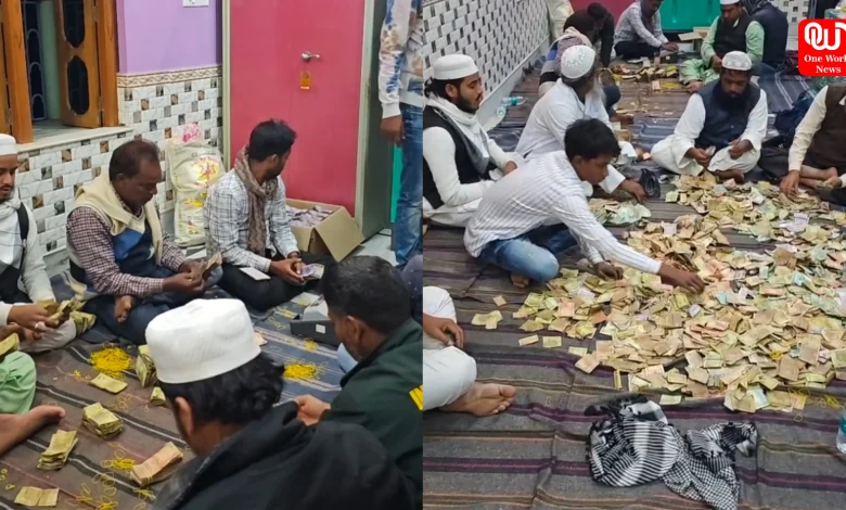 Humayun Kabir-Babri Masjid