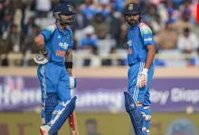 IND Vs SA 1st ODI Highlights