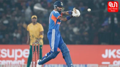 IND vs SA 1st T20 Highlights