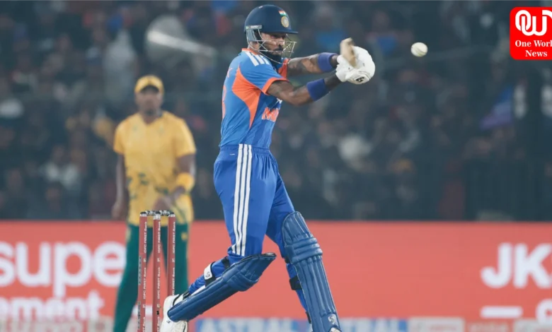 IND vs SA 1st T20 Highlights