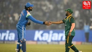 IND vs SA 3rd ODI Preview