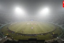 IND vs SA 4th T20I