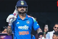 IND vs SA ODI Series