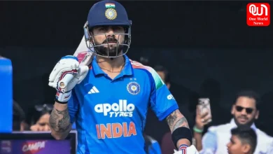 IND vs SA ODI Series