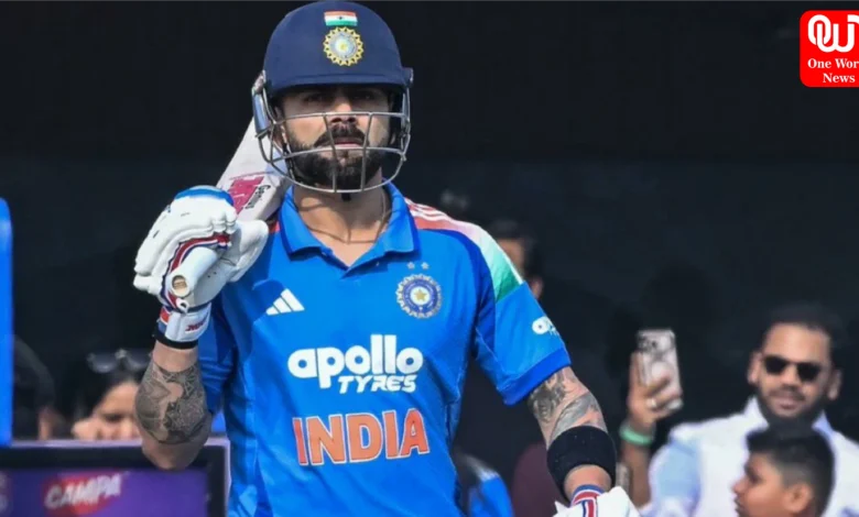 IND vs SA ODI Series