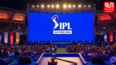 IPL 2026 Auction