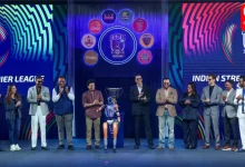 ISPL Season 3 Auction