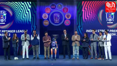 ISPL Season 3 Auction