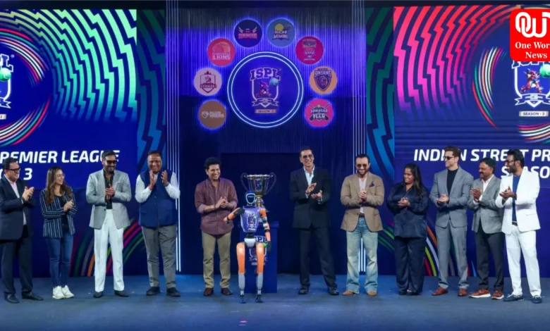 ISPL Season 3 Auction