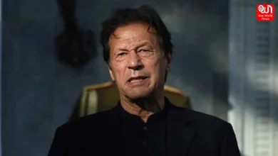 Imran Khan