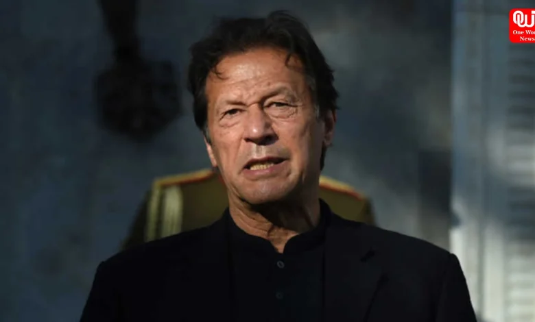 Imran Khan