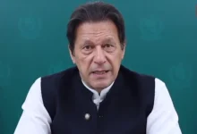 Imran Khan