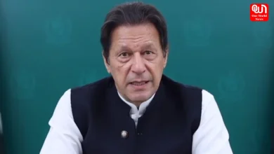 Imran Khan