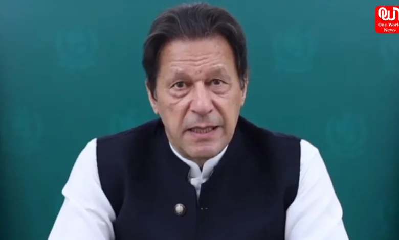 Imran Khan
