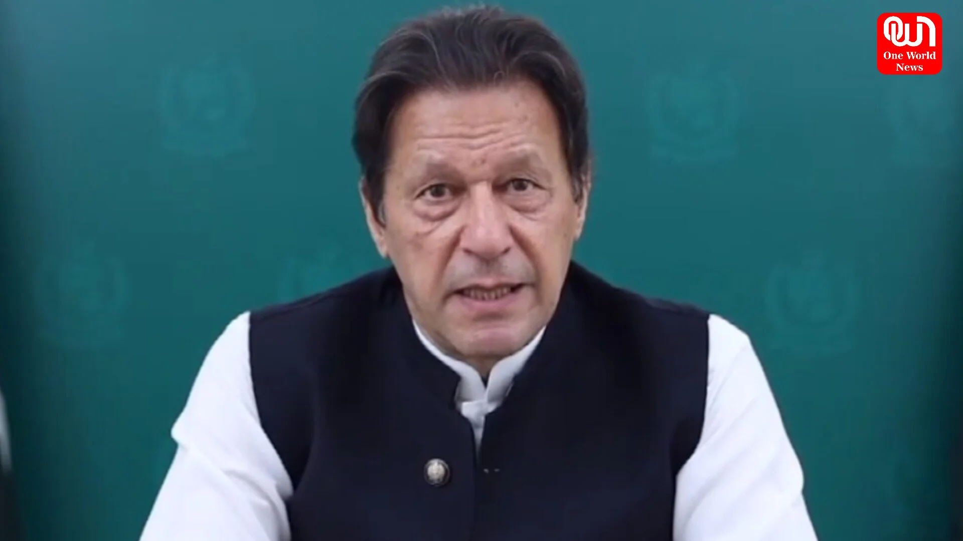 Imran Khan