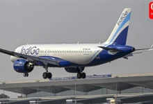 IndiGo Flights Cancelled