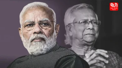 India-Bangladesh Relation