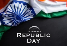 Indian Republic Day 2026