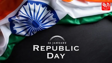 Indian Republic Day 2026