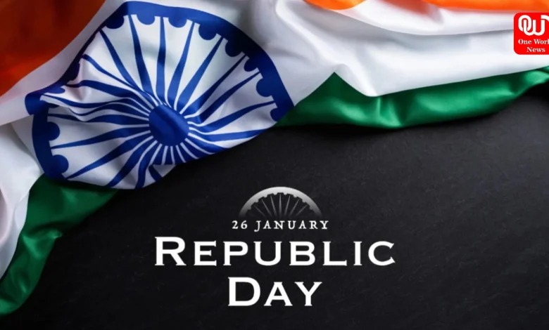Indian Republic Day 2026
