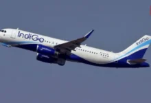 Indigo Flights Delayed