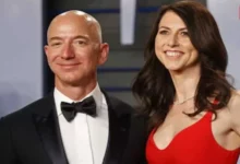 Jeff Bezos Birthday