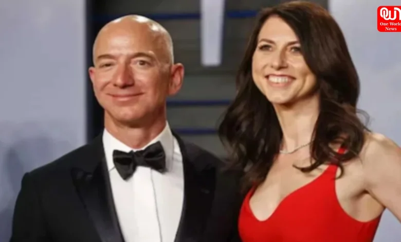 Jeff Bezos Birthday