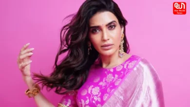 Karishma Tanna Birthday