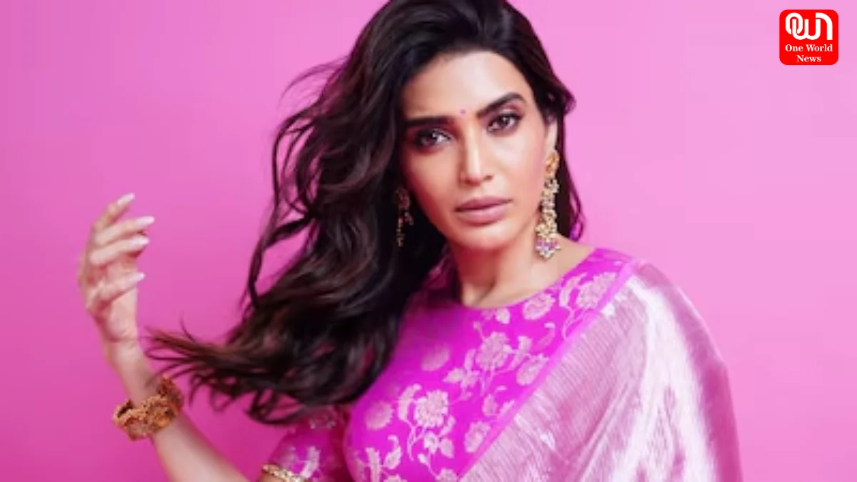 Karishma Tanna Birthday