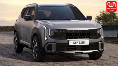 Kia Seltos 2026